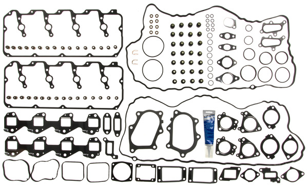 Gasket Kit, cylinder head 3