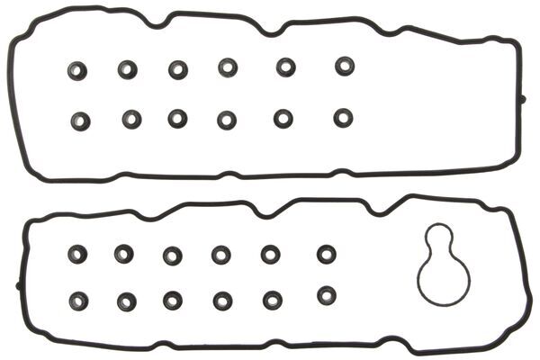 Gasket Set, cylinder head cover