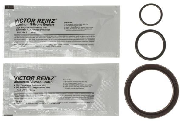 Gasket Kit, timing case