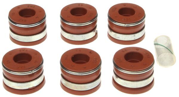Seal Set, valve stem