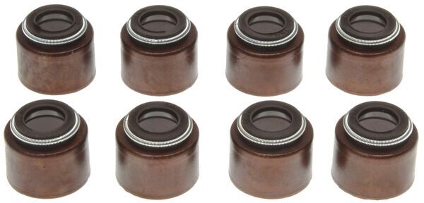 Seal Set, valve stem