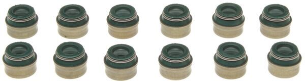 Seal Set, valve stem