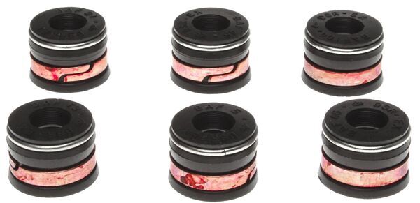 Seal Set, valve stem