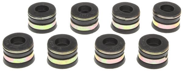 Seal Set, valve stem