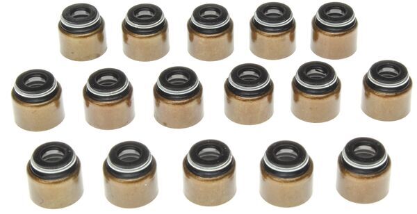Seal Set, valve stem