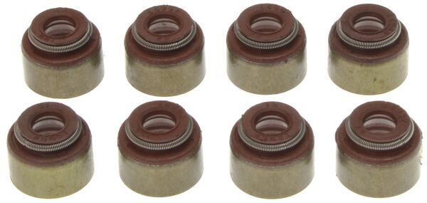 Seal Set, valve stem