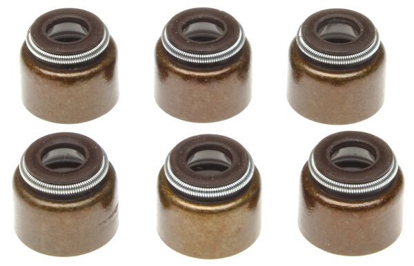 Seal Set, valve stem