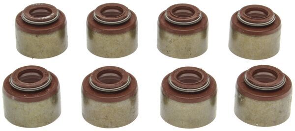 Seal Set, valve stem