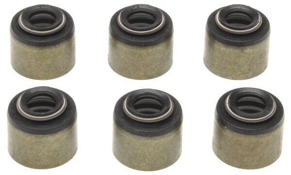 Seal Set, valve stem