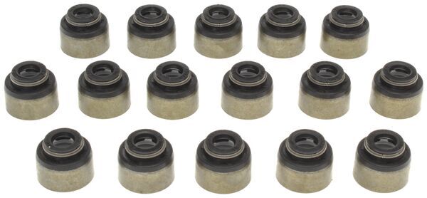 Seal Set, valve stem