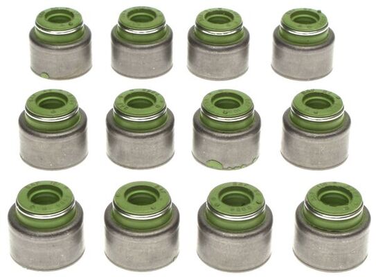 Seal Set, valve stem