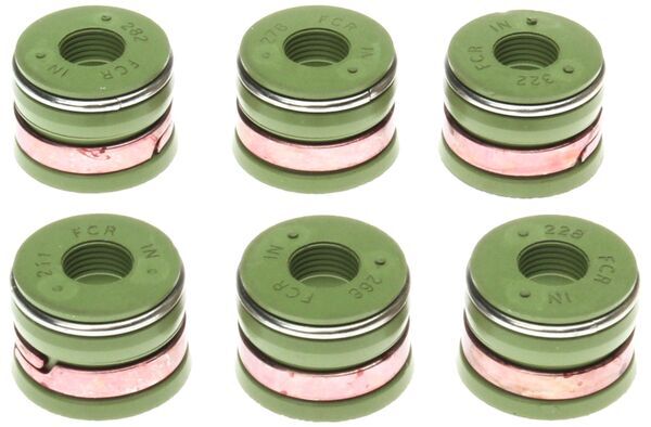 Seal Set, valve stem