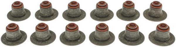 Seal Set, valve stem