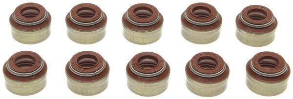 Seal Set, valve stem