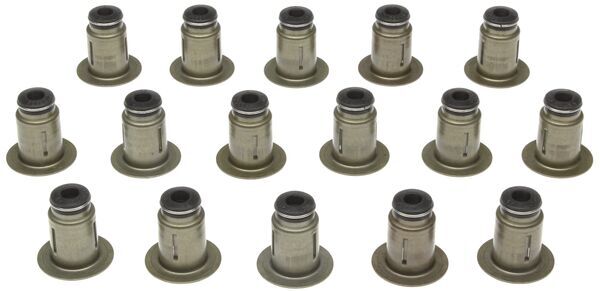 Seal Set, valve stem
