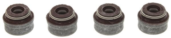 Seal Set, valve stem