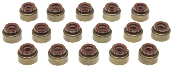 Seal Set, valve stem