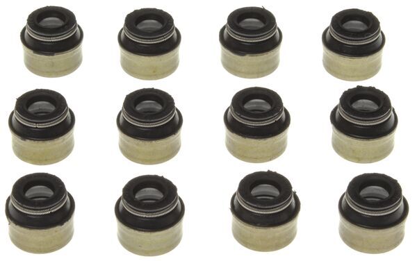 Seal Set, valve stem