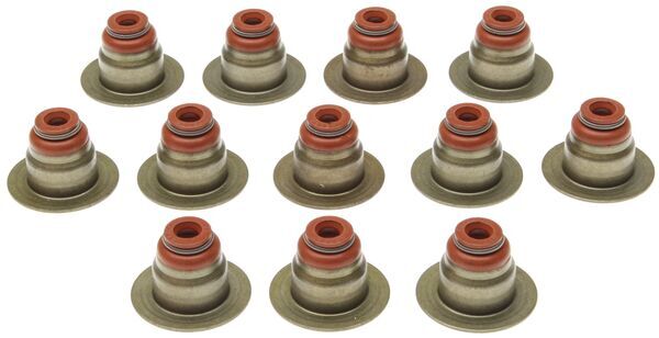 Seal Set, valve stem