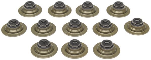 Seal Set, valve stem