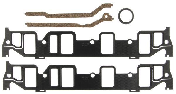 Gasket Set, intake manifold