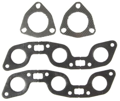 Gasket Set, exhaust manifold