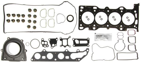 Full Gasket Kit, engine 2