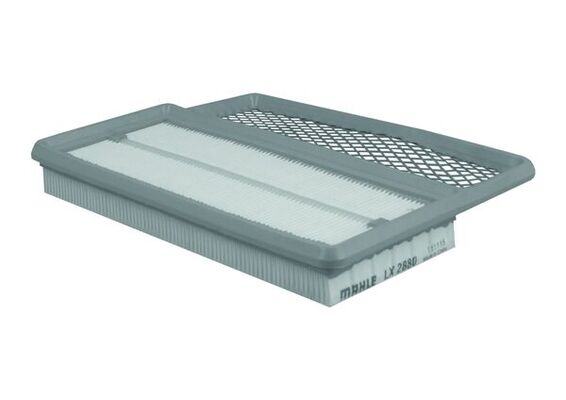 MAHLE LX 2880 Luftfilter
