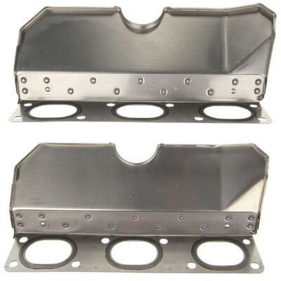 Gasket Set, exhaust manifold