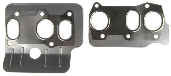 Gasket Set, exhaust manifold