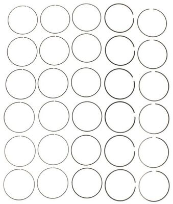 Piston Ring Kit