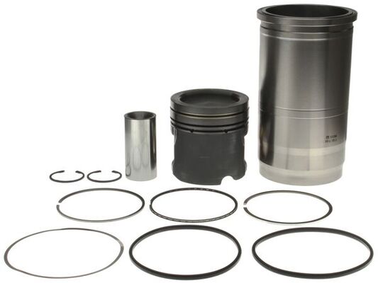 Repair Kit, piston/cylinder liner 3