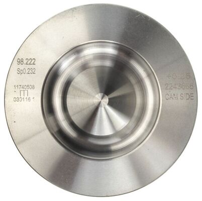 Piston 5