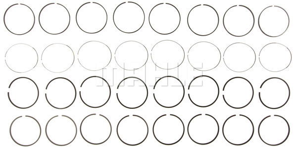 Piston Ring Kit