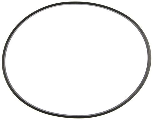 Gasket Set, cylinder head cover