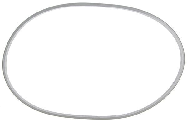 Gasket Set, cylinder head cover