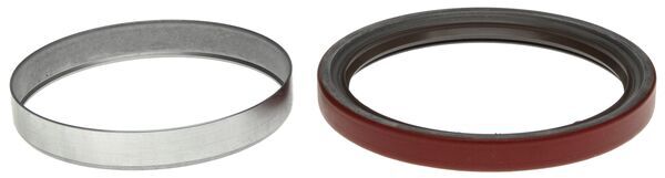 Shaft Seal, crankshaft