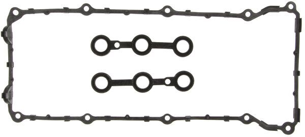 Gasket Set, cylinder head cover