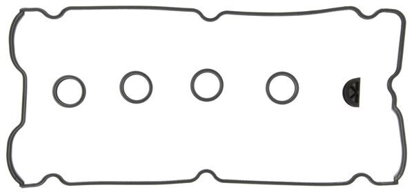 Gasket Set, cylinder head cover