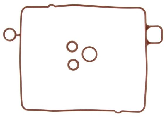 Seal, injection pump