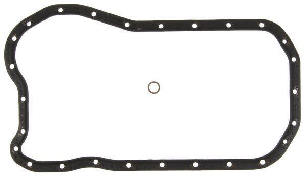 Gasket Set, oil sump