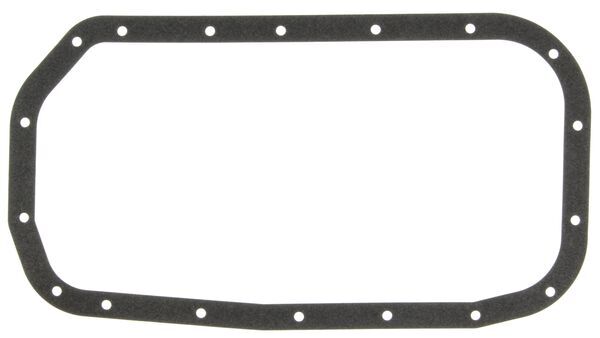 Gasket, oil sump