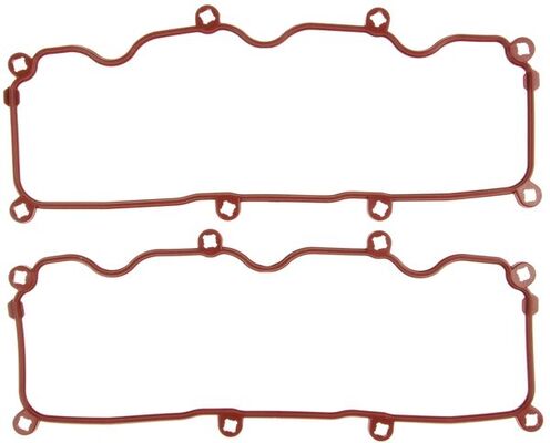 Gasket Set, cylinder head cover
