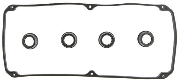 Gasket Set, cylinder head cover