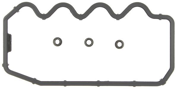 Gasket Set, cylinder head cover