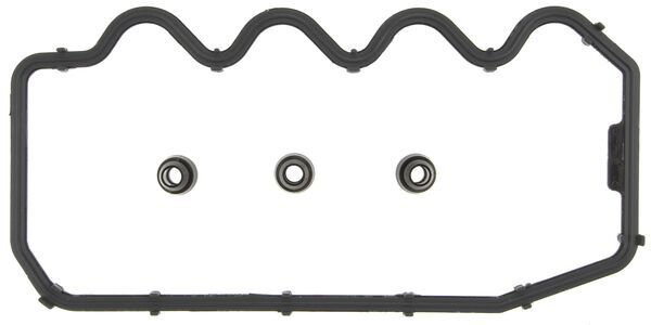 Gasket Set, cylinder head cover