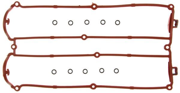 Gasket Set, cylinder head cover