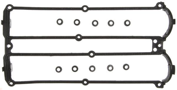 Gasket Set, cylinder head cover