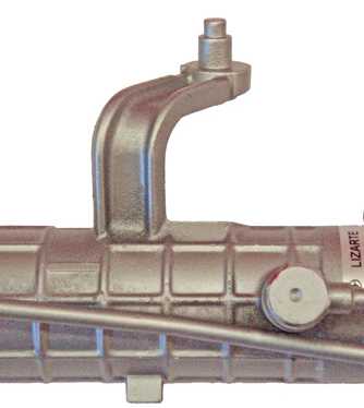 LIZARTE 01.01.1505 Lenkgetriebe für ALFA ROMEO FIAT LANCIA