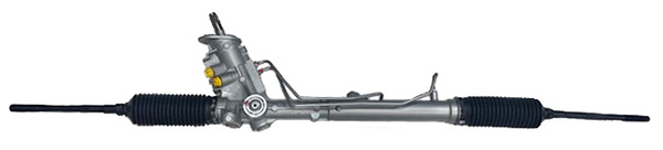 LIZARTE 01.05.2002 Lenkgetriebe für AUDI